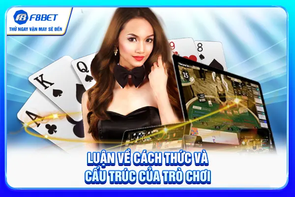 Luận về cách thức và cấu trúc của trò chơi