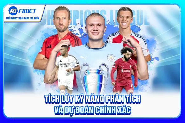 Tích lũy kỹ năng phân tích và dự đoán chính xác